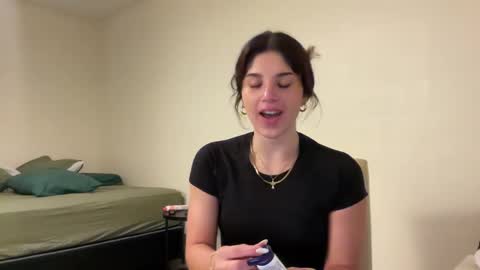 RUBYY 3 online show from 10.02.25