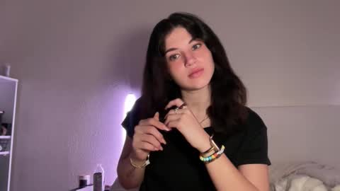 RUBYY 3 online show from 03.01.26