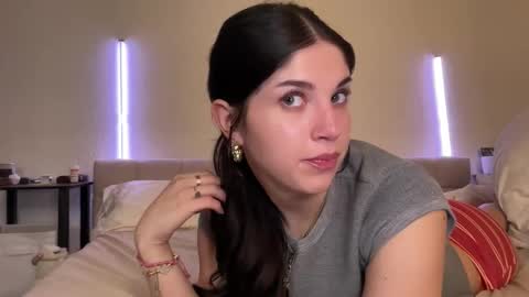 RUBYY 3 online show from 04.16.26