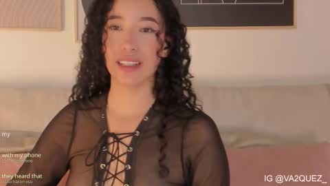 Sara online show from 02.09.26