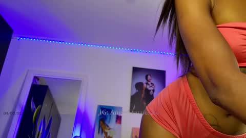 Ill take a break see you later to light candles online show from 02.10.26