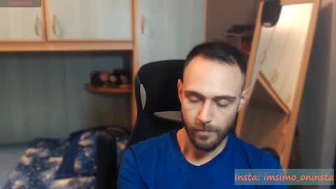 Simo online show from 09.30.25