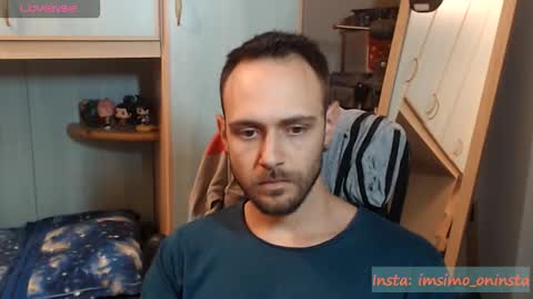 Simo online show from 10.12.25