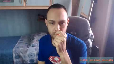 Simo online show from 02.27.26