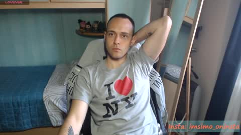 Simo online show from 05.20.26