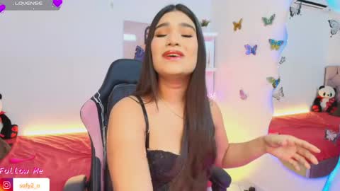 sofy online show from 04.18.26