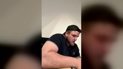 imsohorny6994 online show from 05.15.26