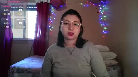 Florencia online show from 03.24.26