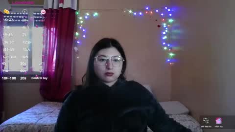 Florencia online show from 05.10.26
