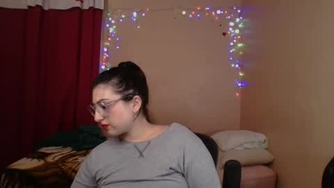 Florencia online show from 05.28.26