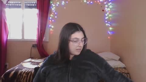 Florencia online show from 06.21.26