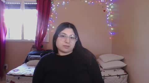Florencia online show from 06.22.26