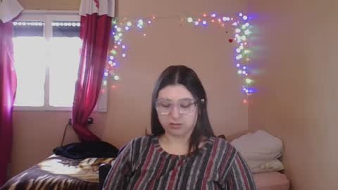 Florencia online show from 06.24.26