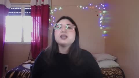 Florencia online show from 07.12.26