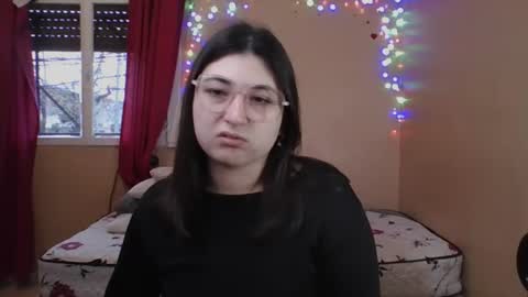 Florencia online show from 07.18.26