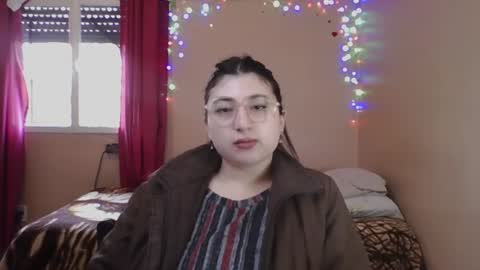 Florencia online show from 07.24.26