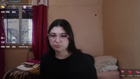 Florencia online show from 07.28.26