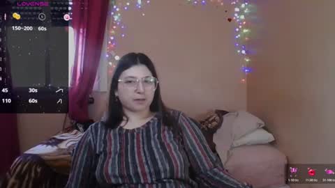 Florencia online show from 07.31.26