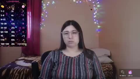 Florencia online show from 08.01.26