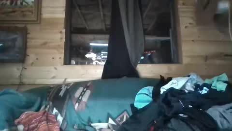 Imstuckhere online show from 01.19.26