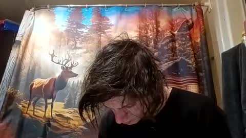 Imstuckhere online show from 02.06.26