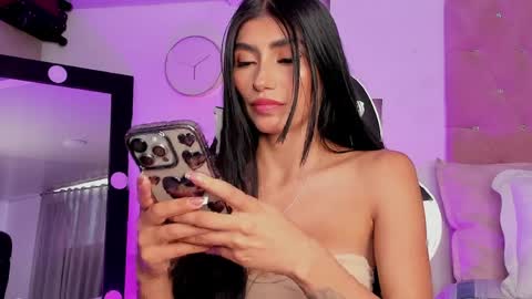 imtami04 online show from 04.04.26