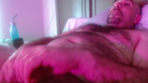 I use to be imeverythingandnothing online show from 12.29.24