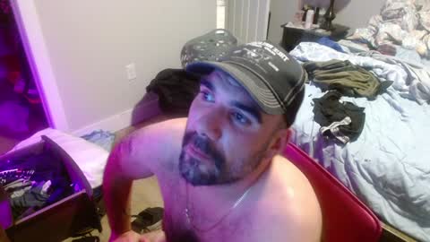 I use to be imeverythingandnothing online show from 01.15.25