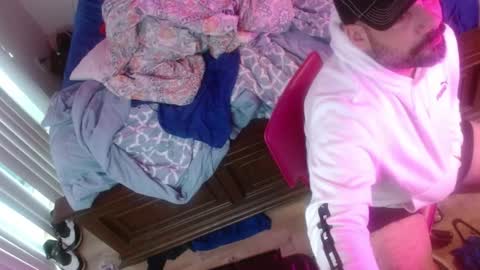 I use to be imeverythingandnothing online show from 01.17.25