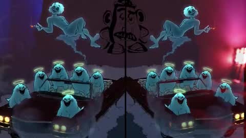 I use to be imeverythingandnothing online show from 12.21.25