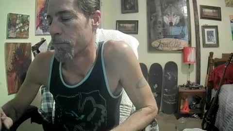 imtru online show from 10.31.25