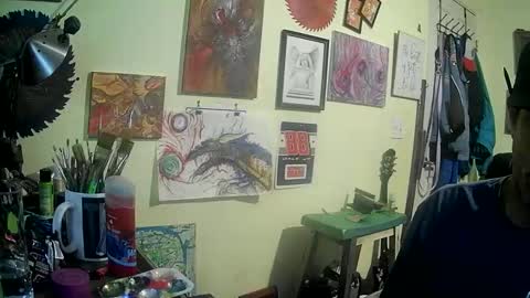 imtru online show from 02.21.26