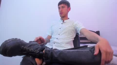 Snapshot of imven980 chatting on 12.02.24 imven980 online show from 12.02.24