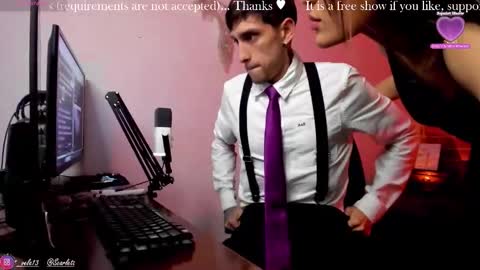 Snapshot of imven980 chatting on 11.17.25 imven980 online show from 11.17.25