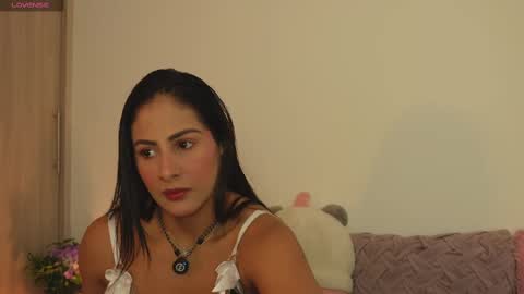 Snapshot of imvickyrachell_ chatting on 10.14.25 imvickyrachell_ online show from 10.14.25