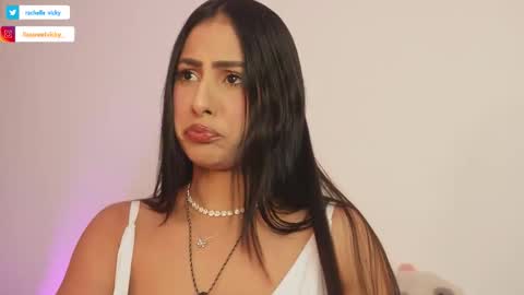 Snapshot of imvickyrachell_ chatting on 02.10.26 imvickyrachell_ online show from 02.10.26