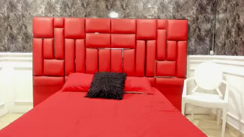 Karina online show from 10.04.25