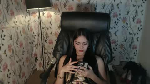 Aki online show from 03.11.25