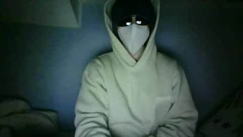 Snapshot of in_my_restless_dreams chatting on 10.15.25 Lost In The Fog online show from 10.15.25