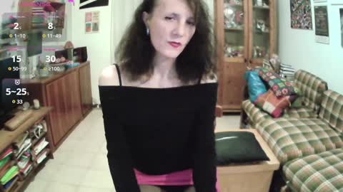 Snapshot of in_the_mood_for_you_maybe chatting on 12.02.24 Vanessa online show from 12.02.24