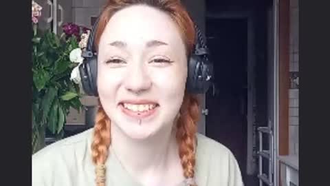 Britt online show from 06.16.26
