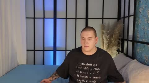 OTIS and MILIY online show from 01.22.25