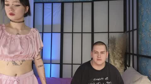 OTIS and MILIY online show from 01.23.25