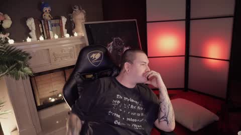 OTIS and MILIY online show from 01.25.25