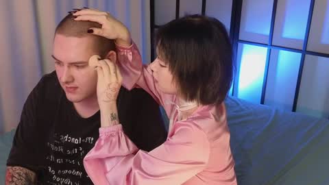 OTIS and MILIY online show from 01.28.25