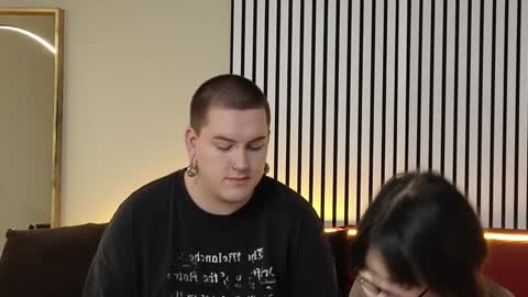 OTIS and MILIY online show from 02.07.25