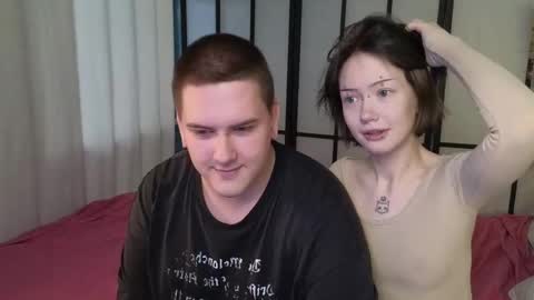 OTIS and MILIY online show from 03.02.25