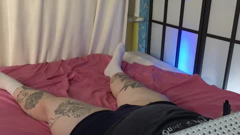 OTIS and MILIY online show from 03.02.25