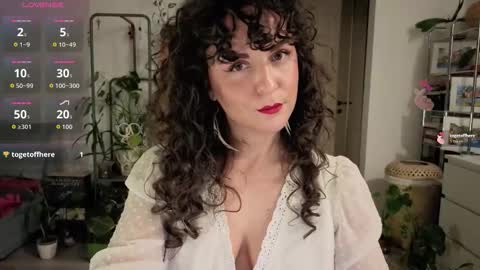 Ina Kush online show from 01.18.26