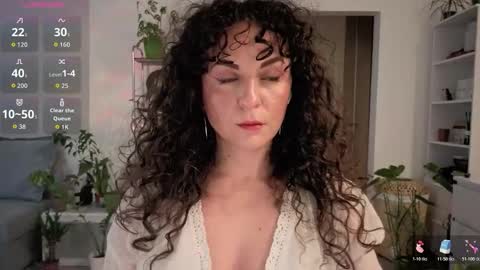 Ina Kush online show from 03.01.26